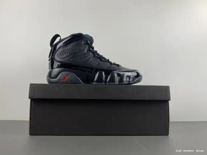 Reps LUCY Air Bred Retro 302370-014 Patent 9 Jordan 0501